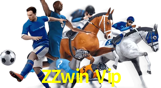 ZZwin Vip